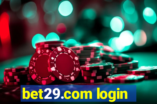 bet29.com login